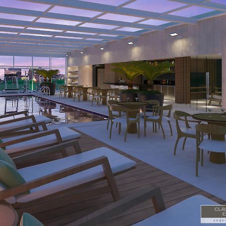 White Plaza Hotel Κουριτίμπα Εξωτερικό φωτογραφία