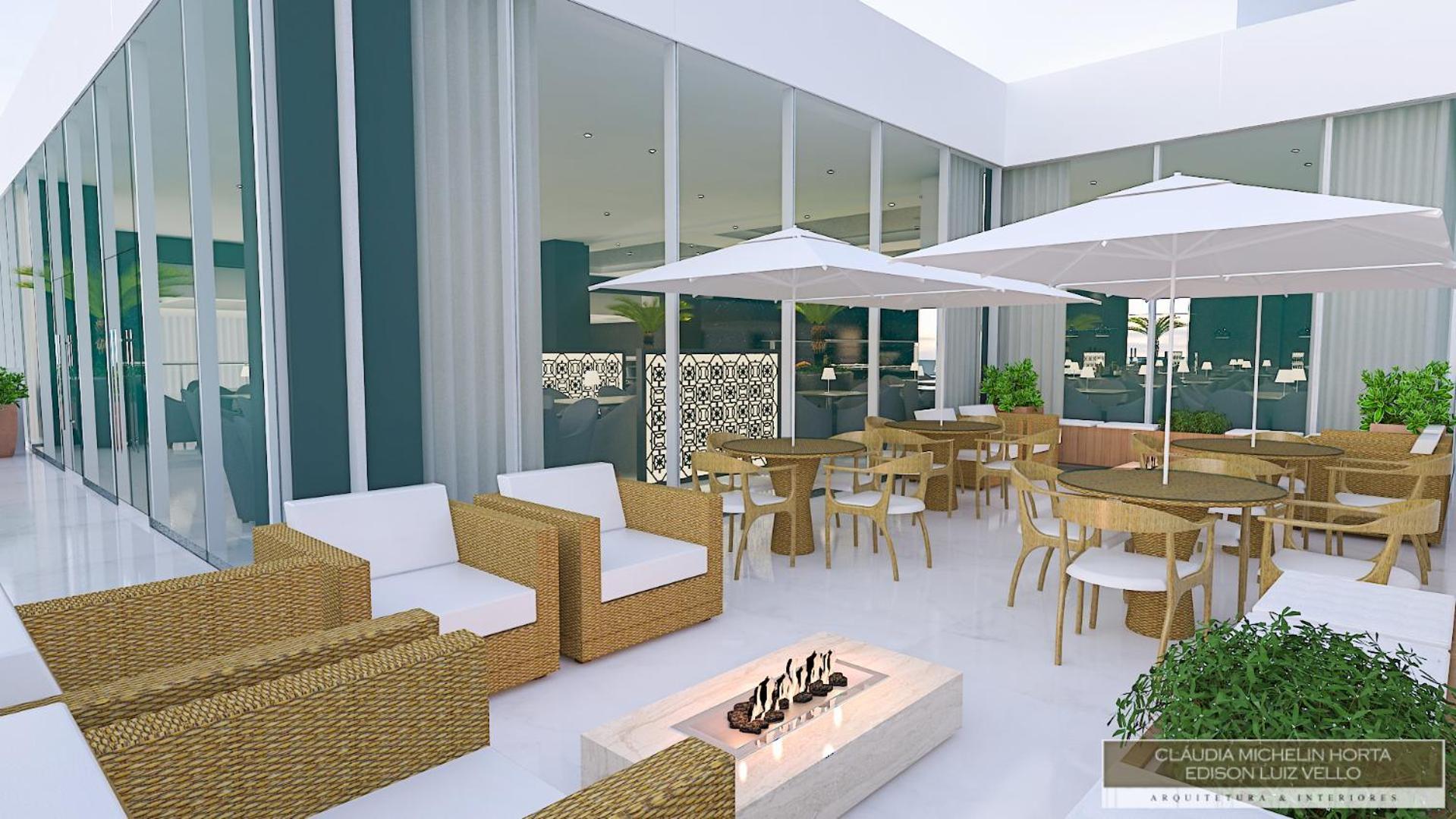 White Plaza Hotel Κουριτίμπα Εξωτερικό φωτογραφία