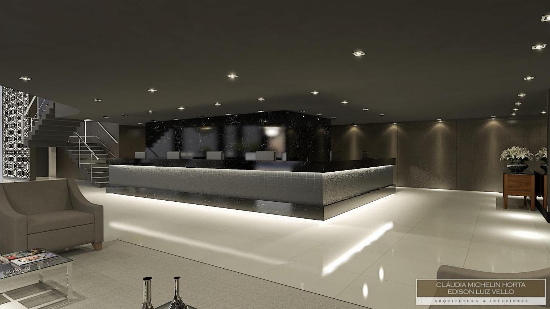 White Plaza Hotel Κουριτίμπα Εξωτερικό φωτογραφία