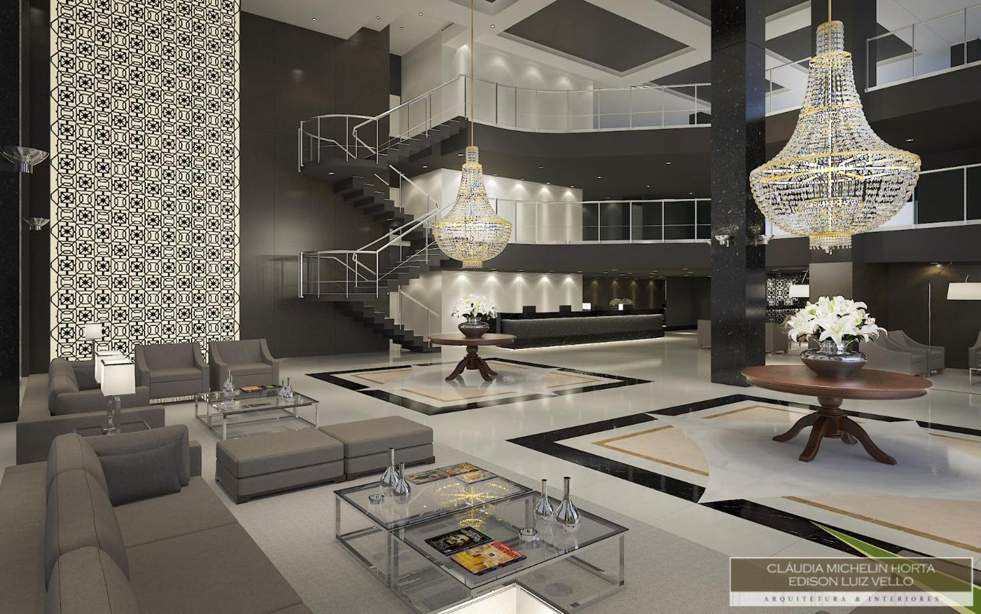 White Plaza Hotel Κουριτίμπα Εξωτερικό φωτογραφία