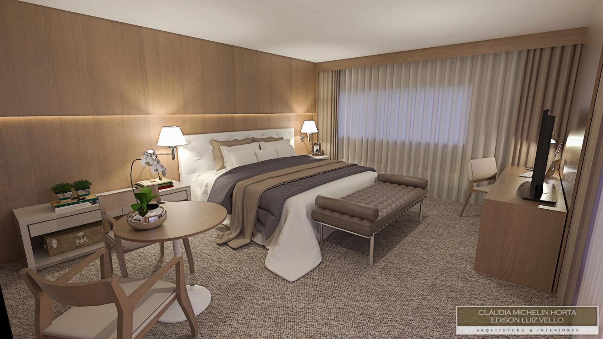 White Plaza Hotel Κουριτίμπα Εξωτερικό φωτογραφία